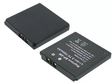 Nokia BP-6M  900mAh  utángyártott akkumulátor