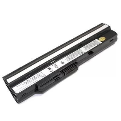 MSI BTY-S12 4400mAh notebook akkumulátor utángyártott