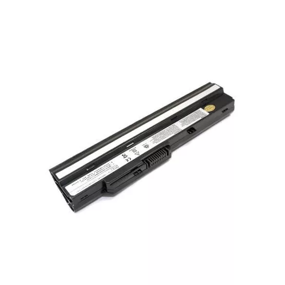 MSI BTY-S12 4400mAh notebook akkumulátor utángyártott - VHBW