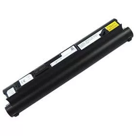 Lenovo S10-2 4400mAh fekete notebook akkumulátor utángyártott