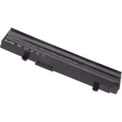   Asus A32-1015 4400mAh fekete notebook akkumulátor utángyártott