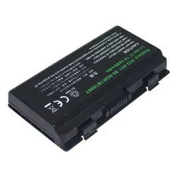 Asus A32-X51 4400mAh akkumulátor utángyártott