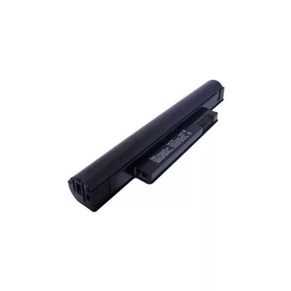 Dell Inspiron Mini 10 4400mAh akkumulátor utángyártott - VHBW