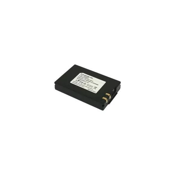 Samsung IA-BP80W 700mAh utángyártott akku