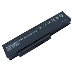   Fujistu-Siemens SQU-809 4400mAh notebook akkumulátor utángyártott