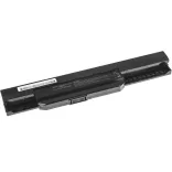 Asus A32-K53 4400mAh notebook akkumulátor utángyártott - VHBW
