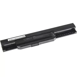 Asus A32-K53 4400mAh notebook akkumulátor utángyártott