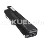 Asus A32-K53 4400mAh notebook akkumulátor utángyártott - VHBW