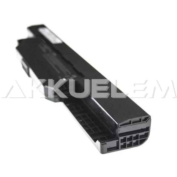 Asus A32-K53 4400mAh notebook akkumulátor utángyártott - VHBW