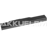 Asus A32-K53 4400mAh notebook akkumulátor utángyártott - VHBW