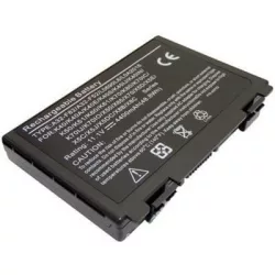 Asus A32-F82 4400mAh notebook akkumulátor utángyártott
