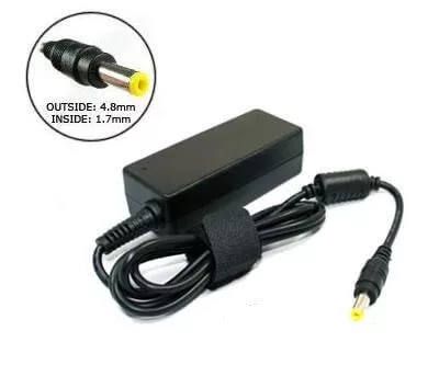 Asus 19V 2,64A EEE 50W adapter utángyártott Asus 19V 2,64A EEE 50W adapter utángyártott