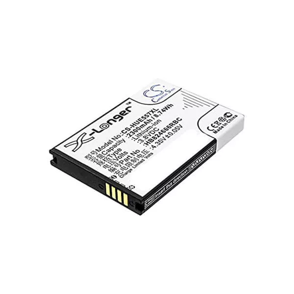Huawei HB824666RBC utángyártott akku E5577 2300mAh Huawei HB824666RBC utángyártott akku E5577 2300mAh