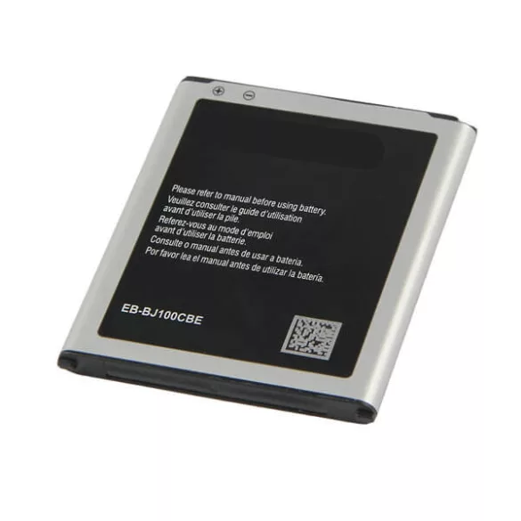 Samsung Galaxy J1 EB-BJ100CBE 3,85V 1850mAh utángyártott okostelefon akkumulátor - VHBW