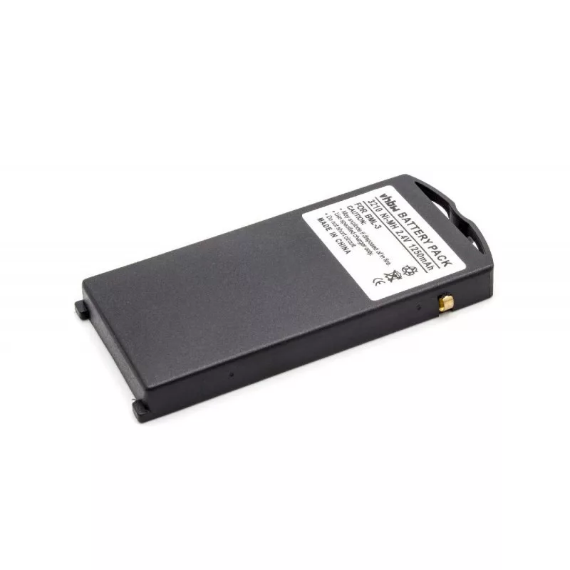Nokia, BML-3 / 3210 (1200mAh, NI-MH, 2.4V) utángyártott akkumulátor Nokia, BML-3 / 3210 (1200mAh, NI-MH, 2.4V) utángyártott akkumulátor