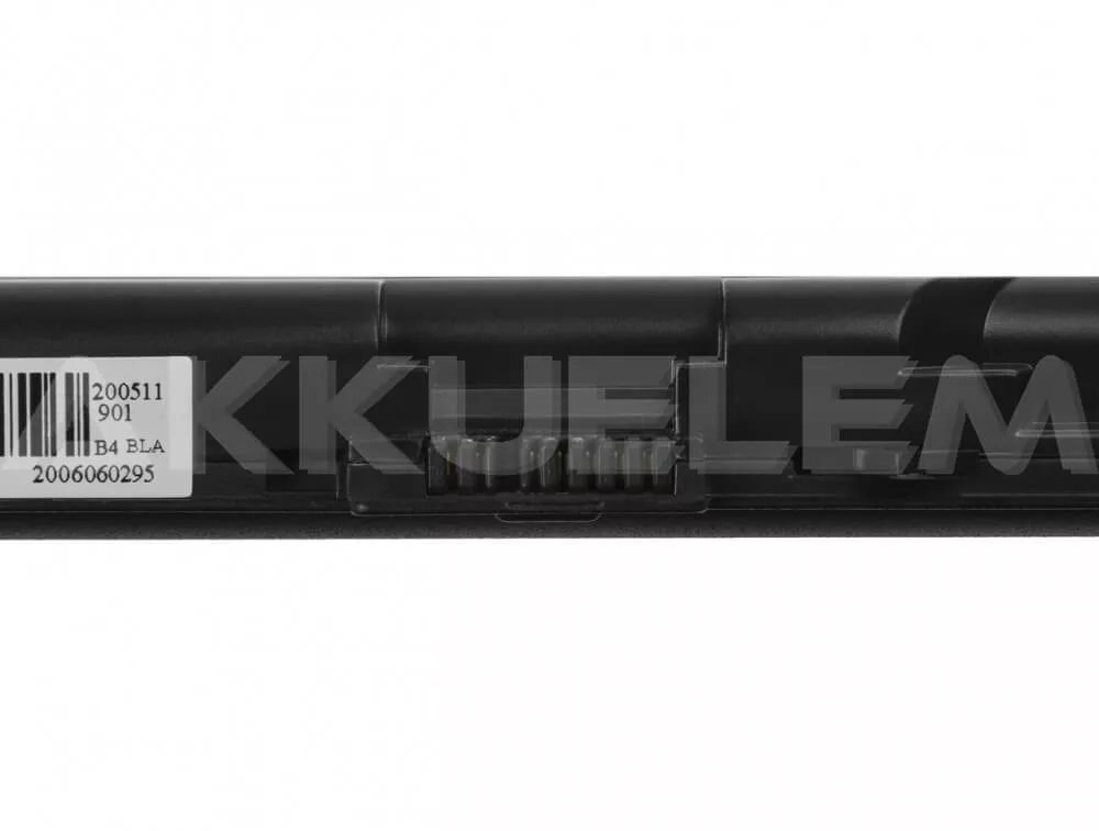Lenovo ThinkPad SL410 10,8V 6000mAh utángyártott laptop akkumulátor