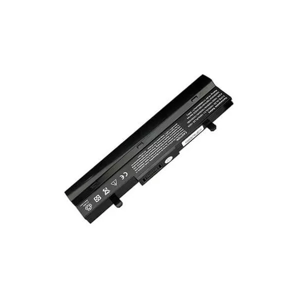 Asus A32-1015 5200mAh fekete akkumulátor utángyártott