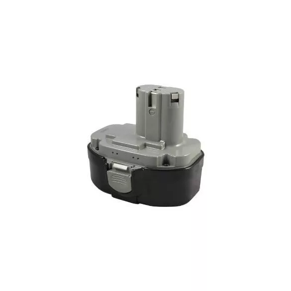 Makita 1833 18V 3000mAh utángyártott akkumulátor - VHBW