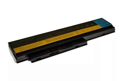 Lenovo ThinkPad X220 5200mAh utángyártott akkumulátor