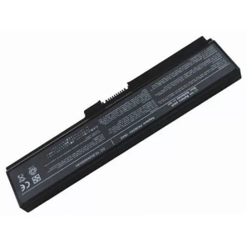 Toshiba PA3634 4400mAh utángyártott akkumulátor