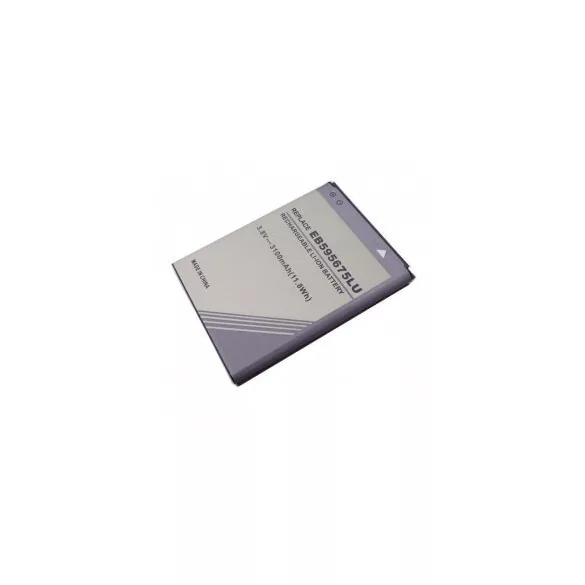 Samsung EB595675LU 3100mAh utángyártott mobilakku