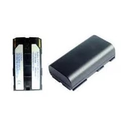 Canon BP-911 2600mAh utángyártott