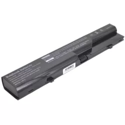   HP ProBook 4320s 4400mAh notebook akkumulátor utángyártott