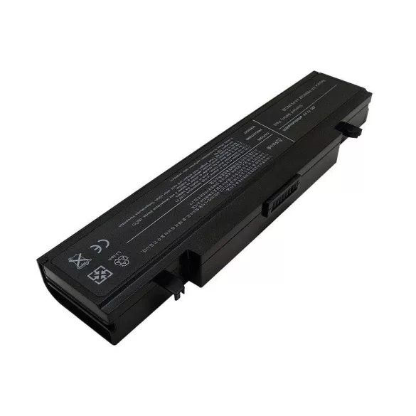 Samsung AA-PB9NC6B 5200mAh notebook akkumulátor utángyártott - VHBW