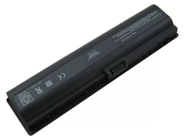 HP HSTNN-LB31 10,8V 5200mAh akkumulátor utángyártott