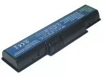 Acer AS07A31 11,1V 5200mAh utángyártott akku Acer AS07A31 11,1V 5200mAh utángyártott akku