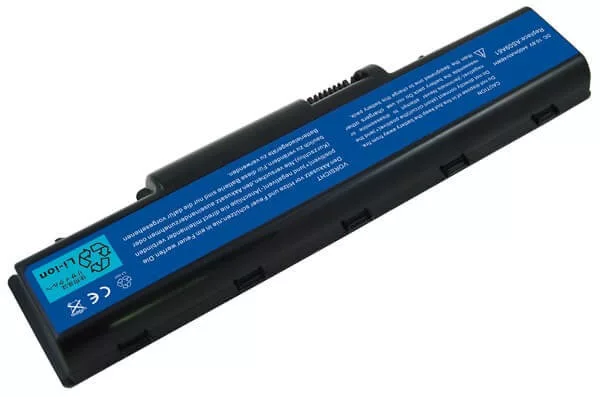 Acer AS09A71 11,1V 5200mAh utángyártott akku 