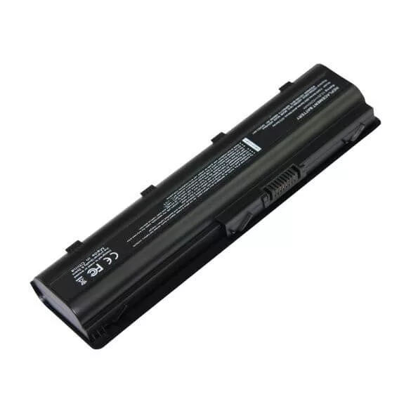Compaq HSTNN-CQ42 5200mAh akkumulátor utángyártott - VHBW