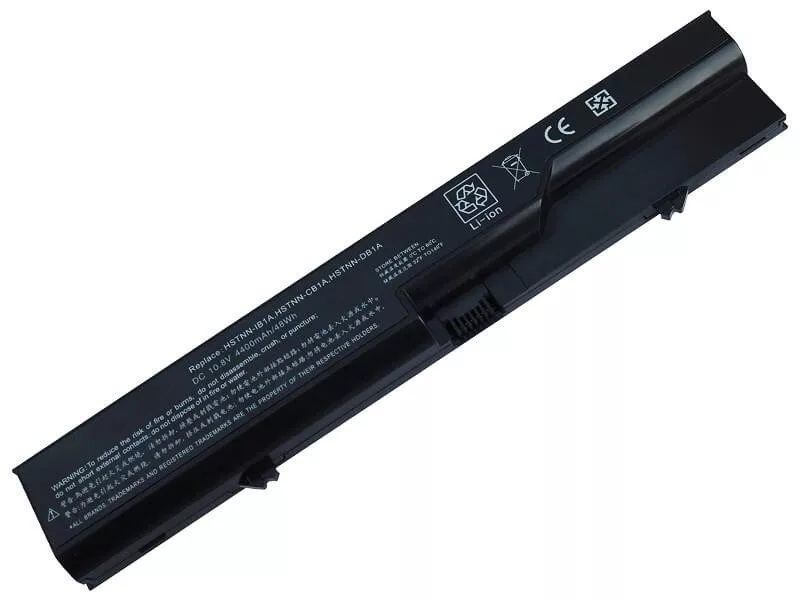 HP 4320s 10,8V 5200mAh notebook akkumulátor utángyártott