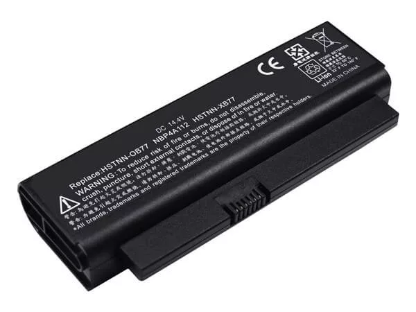 HP HSTNN-OB77 2600mAh notebook akkumulátor utángyártott