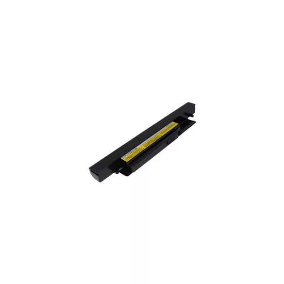 Lenovo IdeaPad U550 5200mAh utángyártott akkumulátor