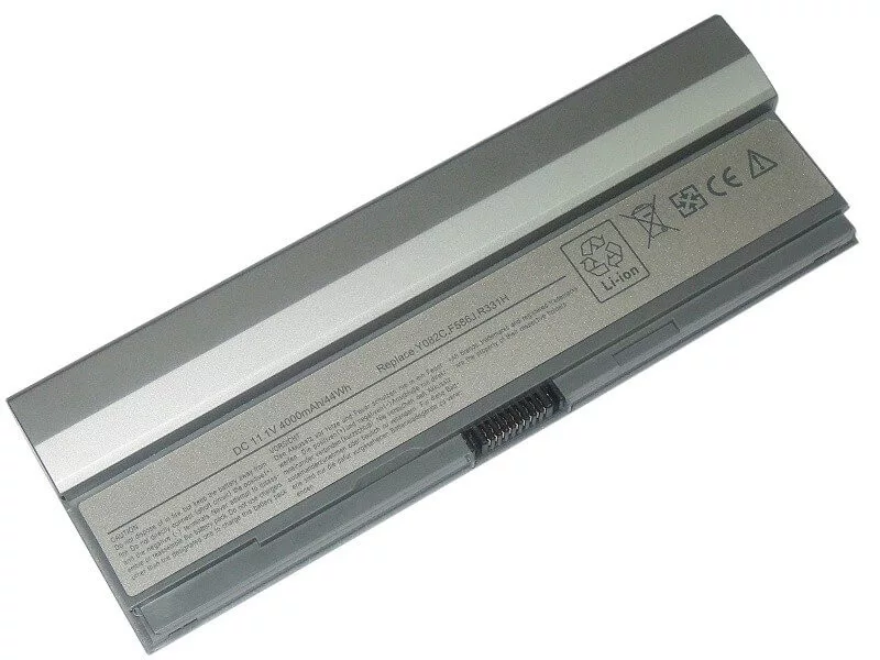   Dell Latitude E4200 3000mAh notebook akkumulátor utángyártott