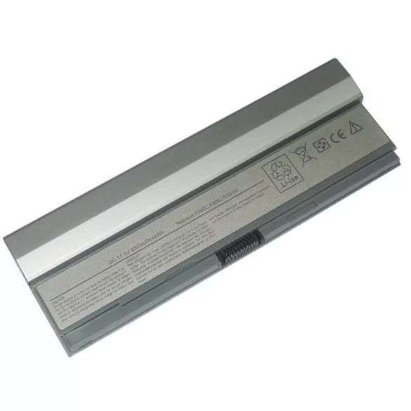 Dell Latitude E4200 3000mAh notebook akkumulátor utángyártott