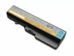 Lenovo G460 11,1V 5200mAh akkumulátor utángyártott
