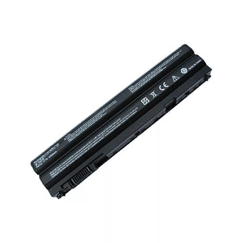Dell Latitude E5420 11,1V 5200mAh akkumulátor utángyártott