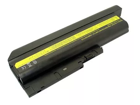 IBM 40Y6795 7800mAh notebook akkumulátor utángyártott