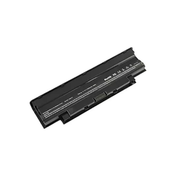 Dell 15R / J1KND 11,1V 6600mAh utángyártott  akkumulátor - VHBW