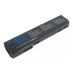 HP EliteBook 8460p 10.8V 5200mAh akkumulátor utángyártott