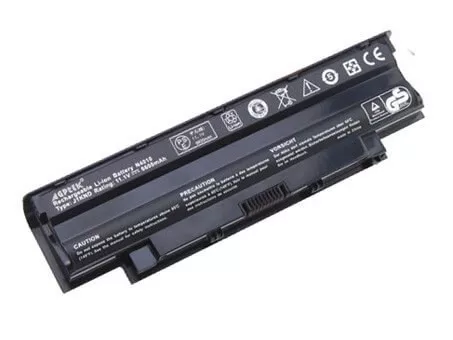 Dell J1KND 5200mAh notebook akkumulátor utángyártott