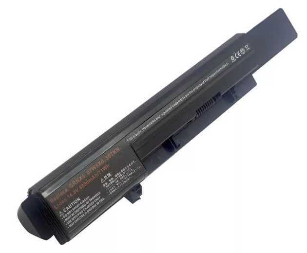 Dell Vostro 3300 5200mAh akkumulátor utángyártott Dell Vostro 3300 5200mAh akkumulátor utángyártott