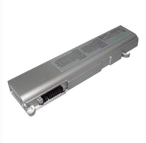 Toshiba PA3692 4600mAh notebook akkumulátor utángyártott