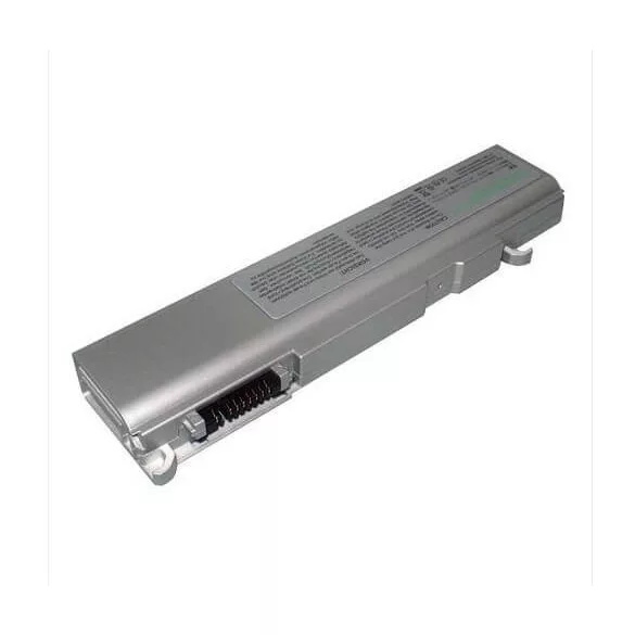 Toshiba PA3692 4600mAh notebook akkumulátor utángyártott