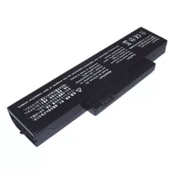   Fujitsu-Siemens Esprimo Mobile V5535 4400mAh utángyártott akkumulátor