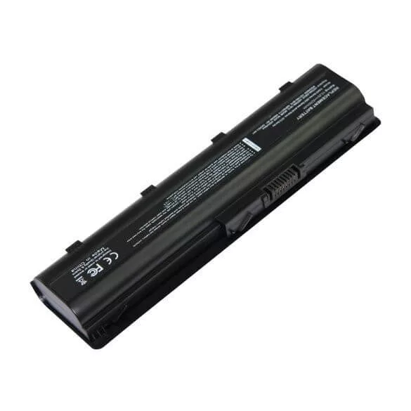 HP Compaq HSTNN-CQ42 4400mAh notebook akkumulátor utángyártott - VHBW