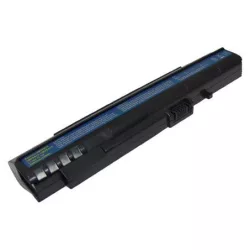 Acer UM08A73 2200mAh fekete utángyártott akkumulátor