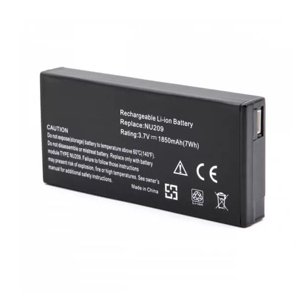 Dell Poweredge 3,7V 1900mAh utángyártott notebook akkumulátor